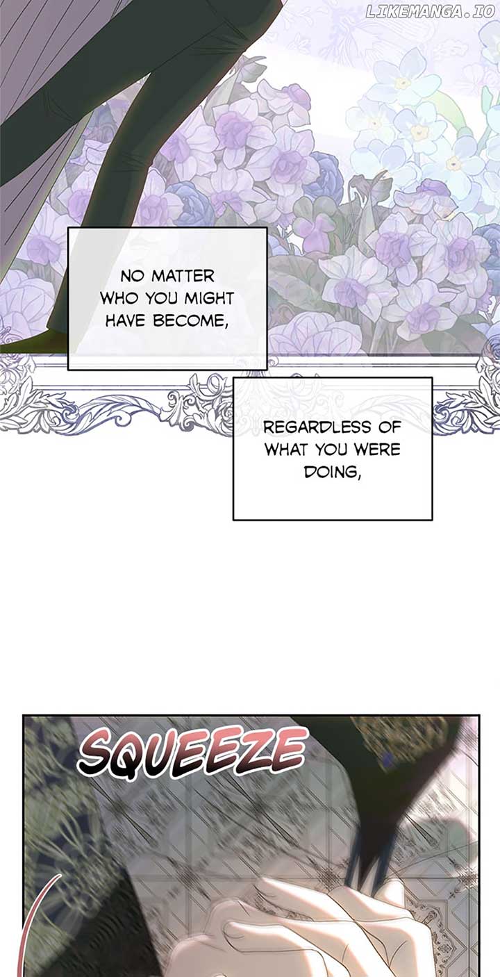 How to survive sleeping with the emperor Chapter 45 198 32