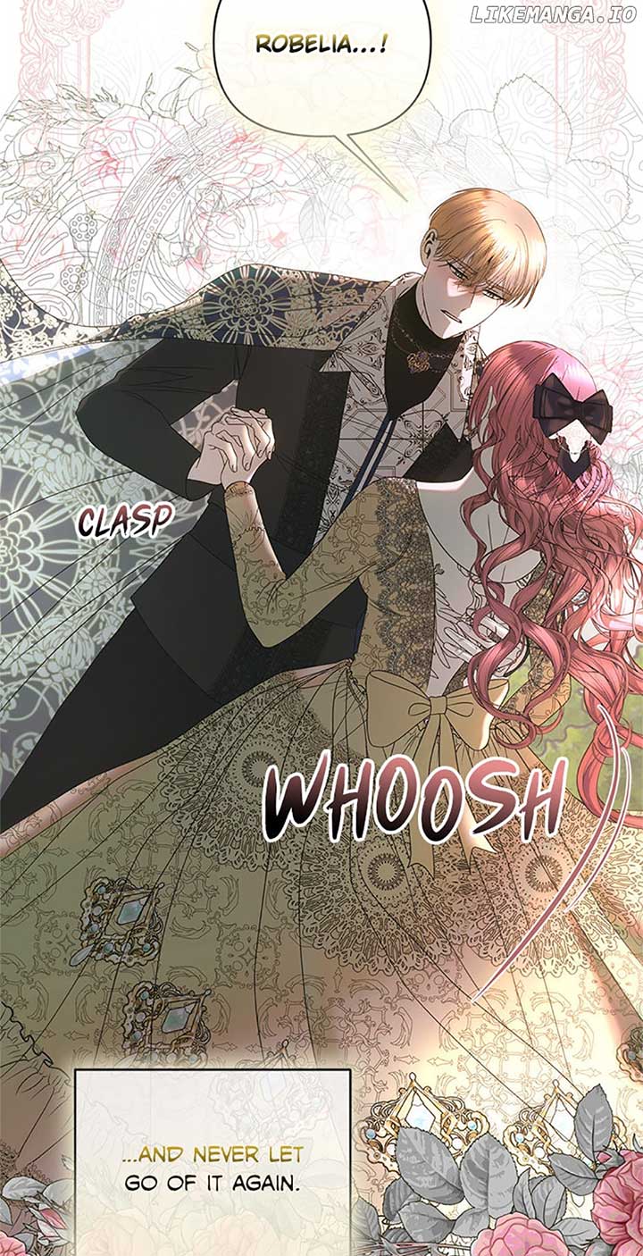 How to survive sleeping with the emperor Chapter 45 200 34