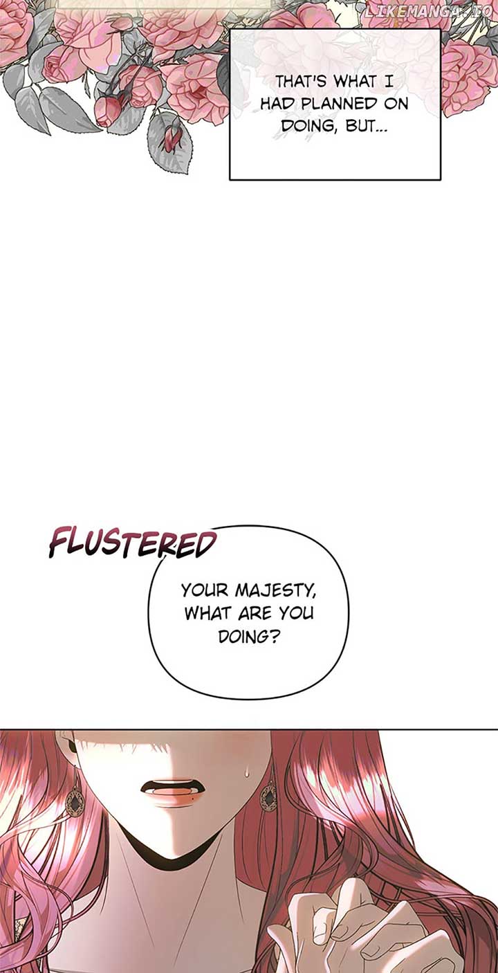 How to survive sleeping with the emperor Chapter 45 201 35