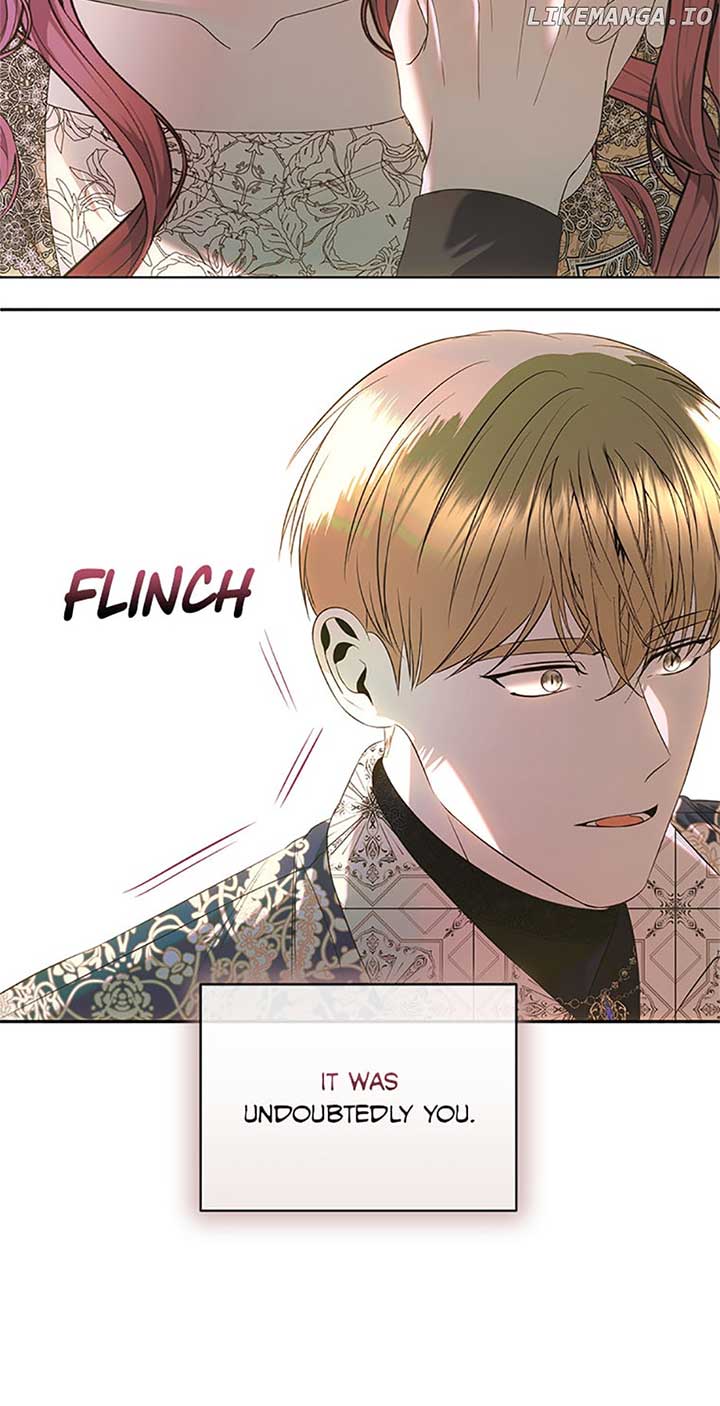 How to survive sleeping with the emperor Chapter 45 202 36