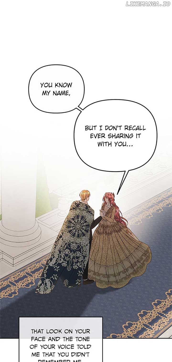 How to survive sleeping with the emperor Chapter 45 203 37