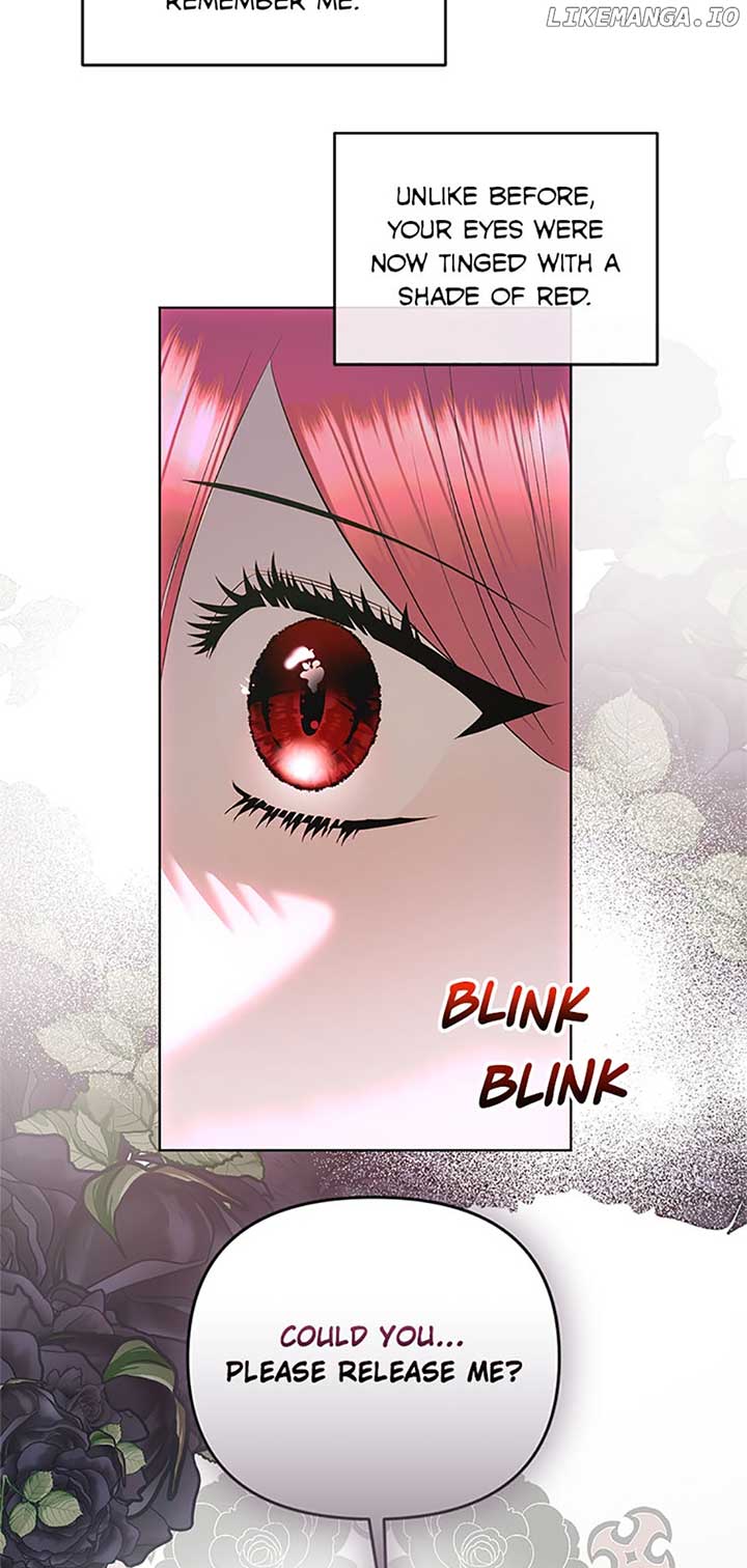 How to survive sleeping with the emperor Chapter 45 204 38