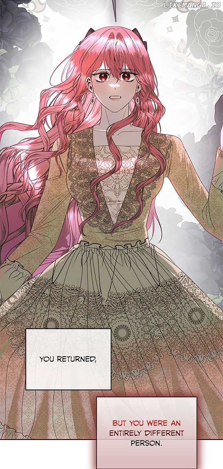 How to survive sleeping with the emperor Chapter 45 205 39