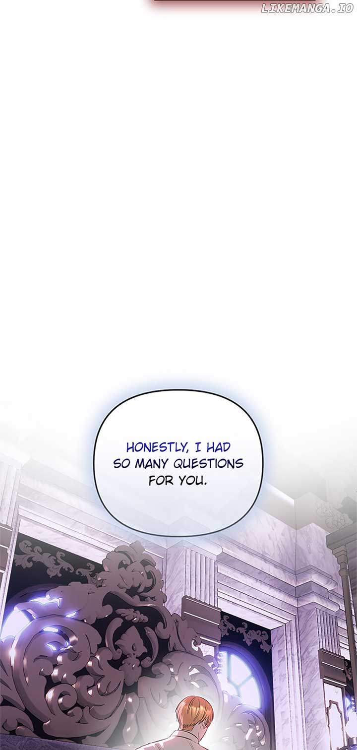 How to survive sleeping with the emperor Chapter 45 206 40