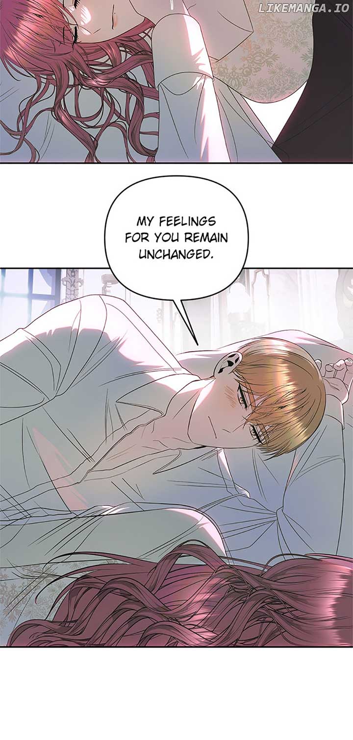 How to survive sleeping with the emperor Chapter 45 210 44