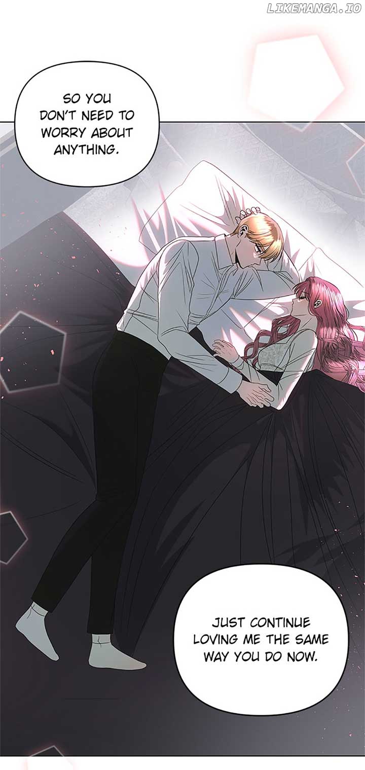 How to survive sleeping with the emperor Chapter 45 211 45