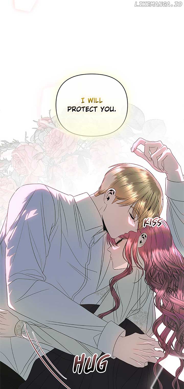 How to survive sleeping with the emperor Chapter 45 212 46