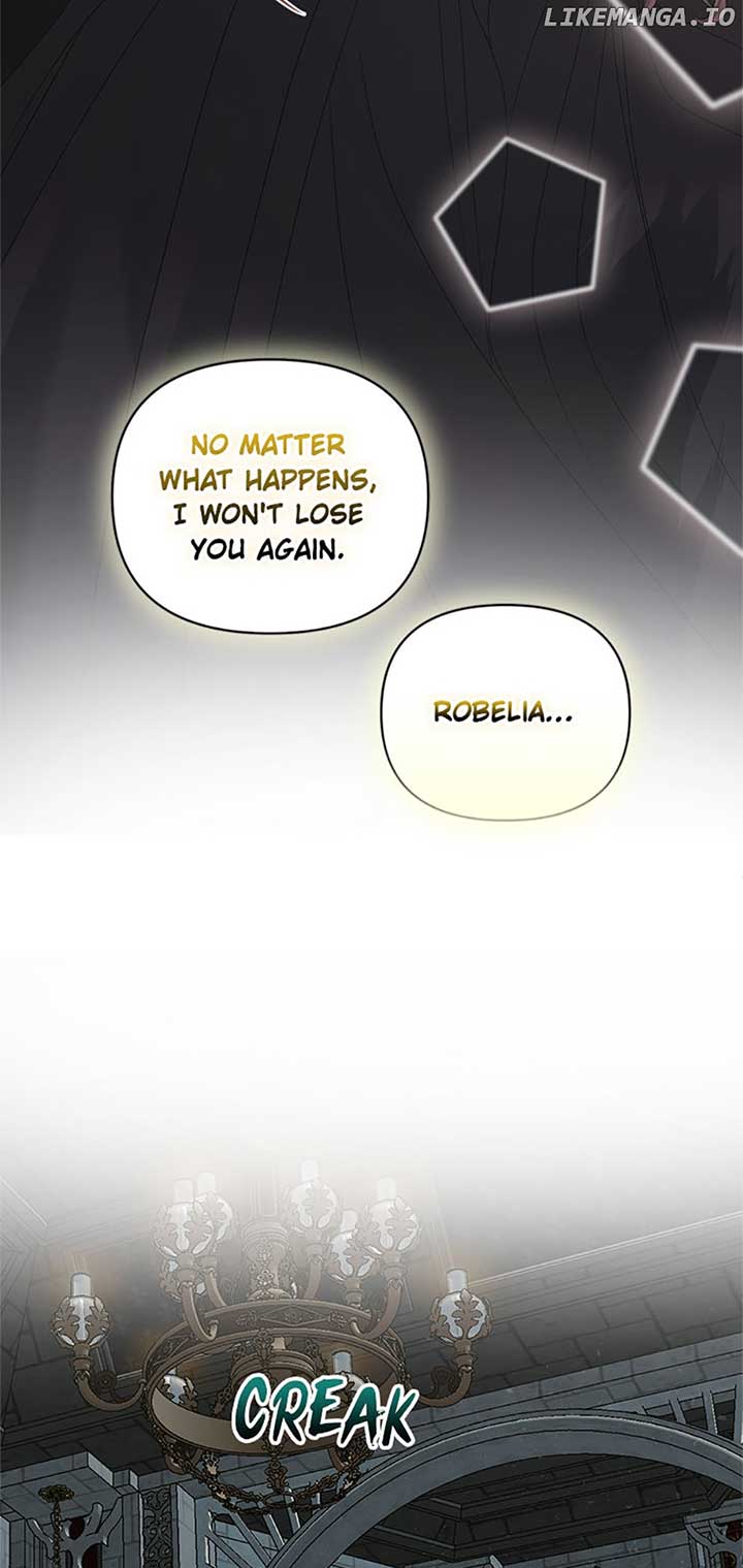 How to survive sleeping with the emperor Chapter 45 213 47