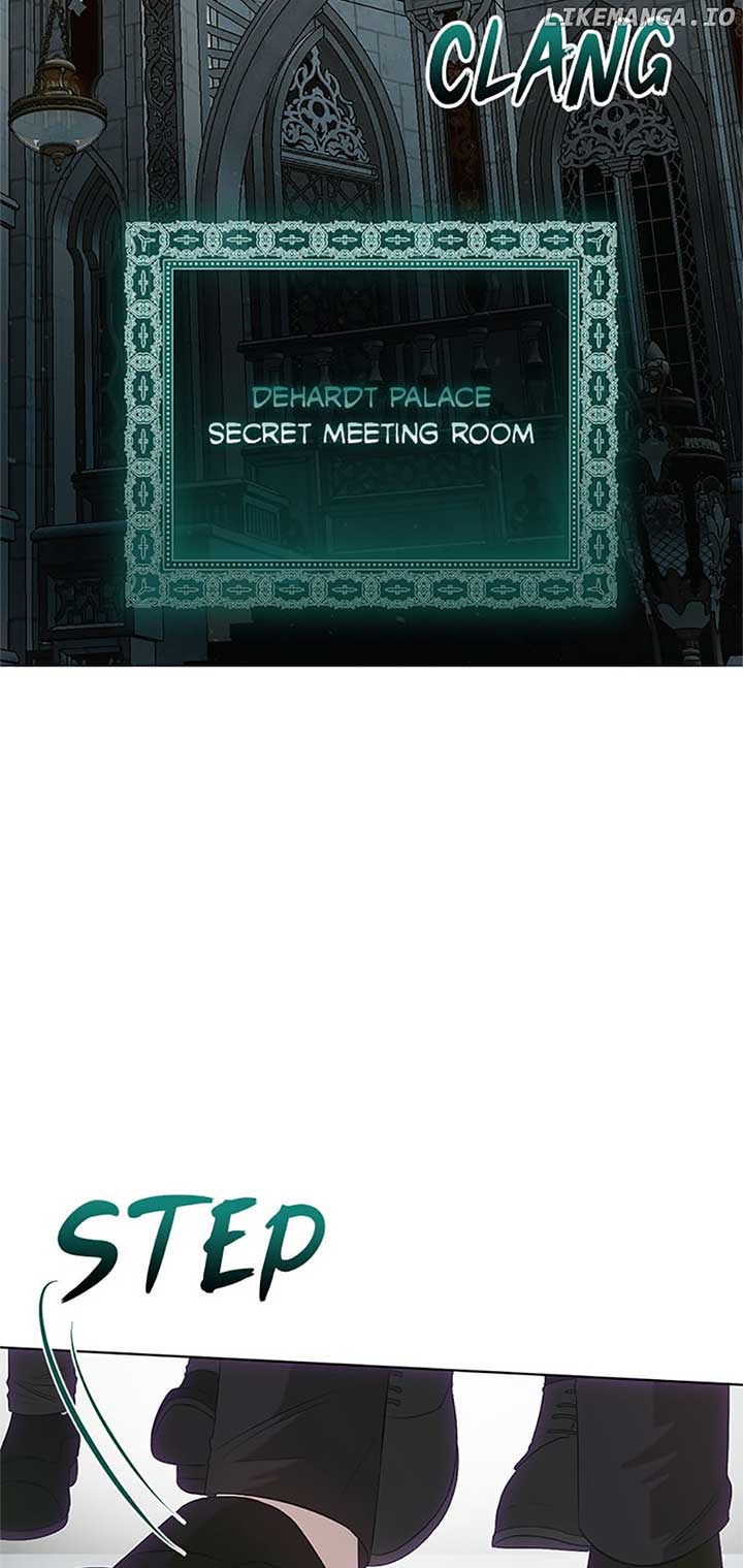 How to survive sleeping with the emperor Chapter 45 214 48