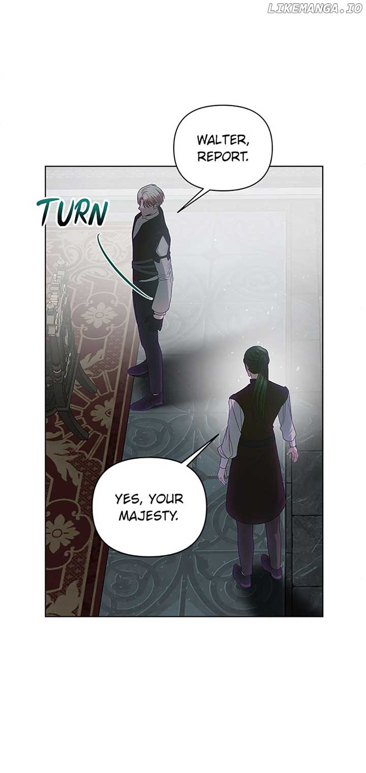 How to survive sleeping with the emperor Chapter 45 216 50