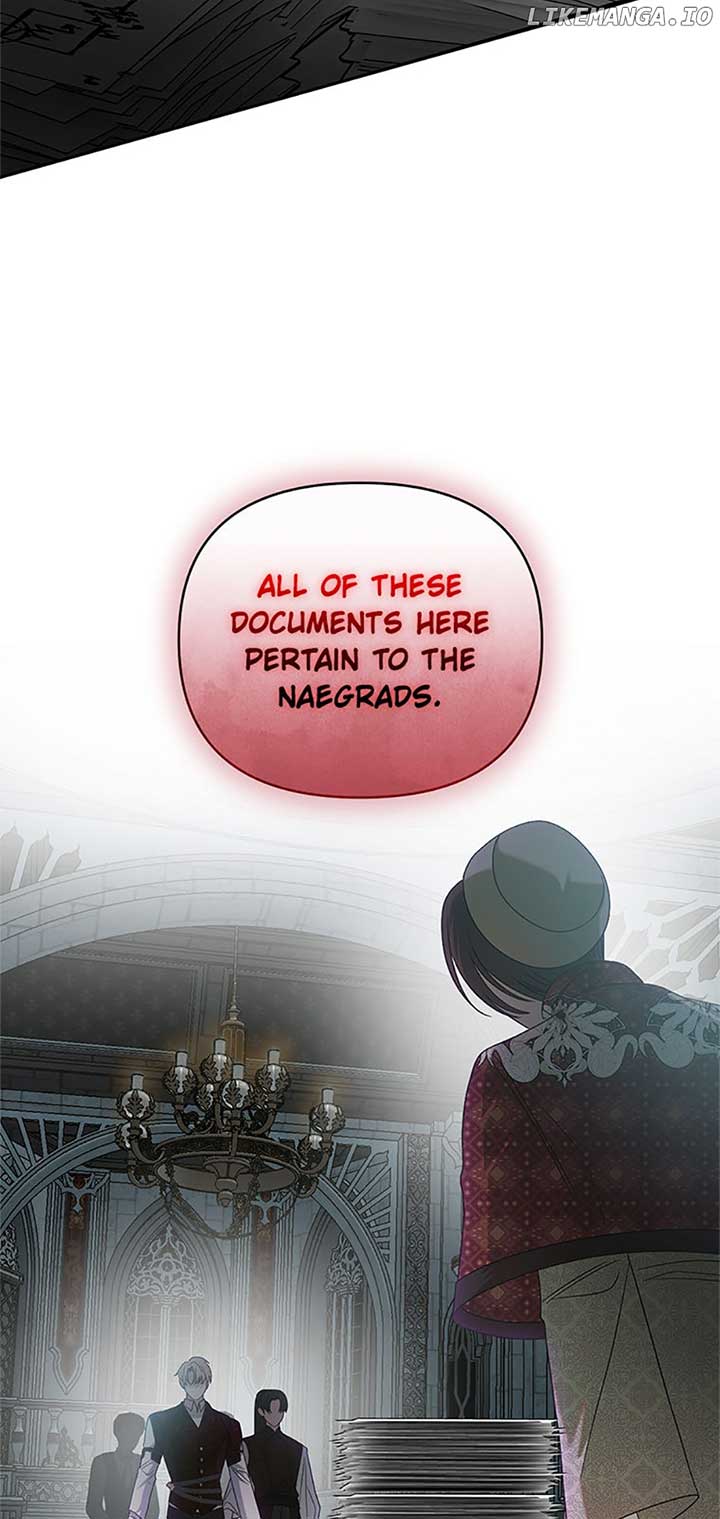 How to survive sleeping with the emperor Chapter 45 218 52