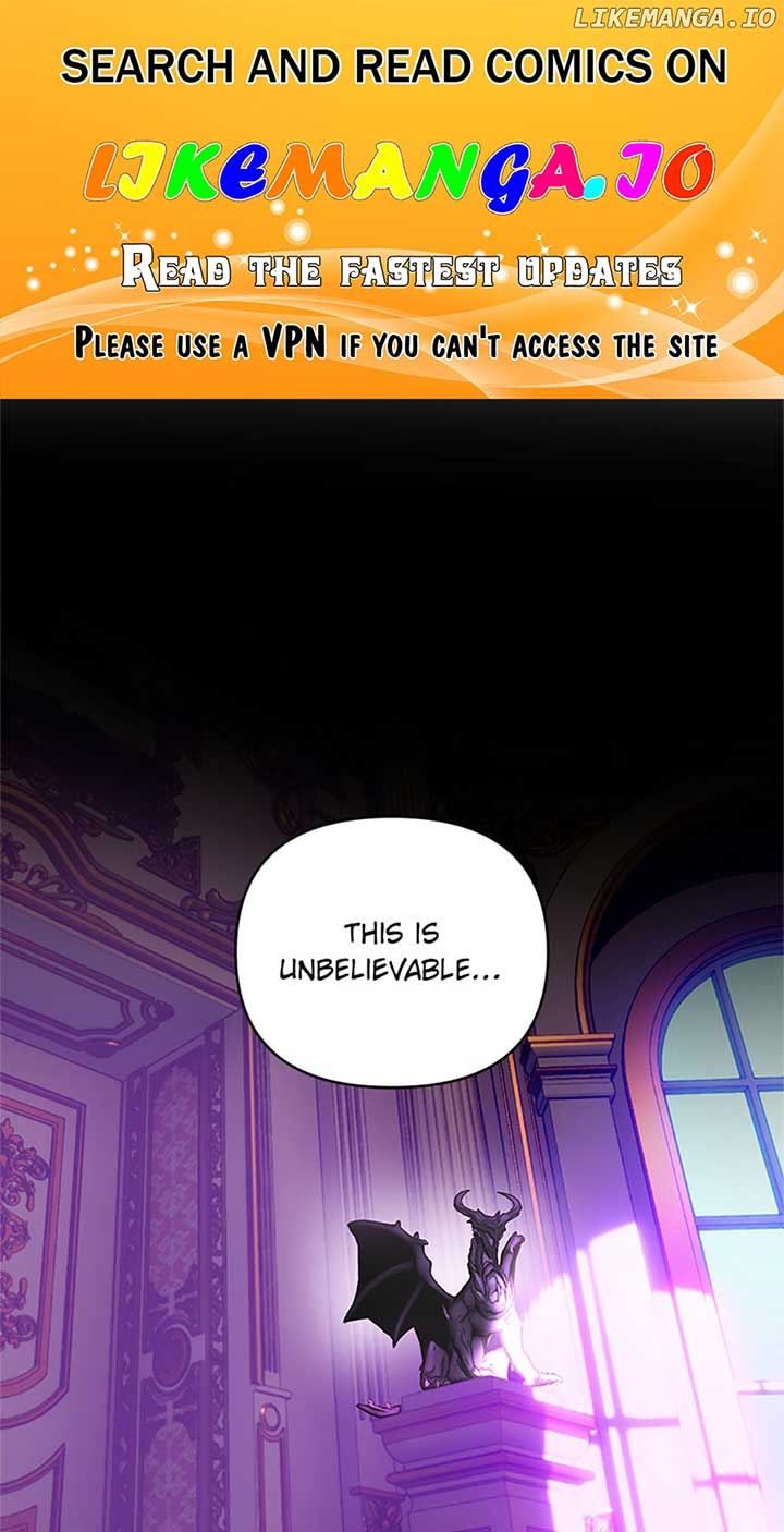 How to survive sleeping with the emperor Chapter 46 164 01