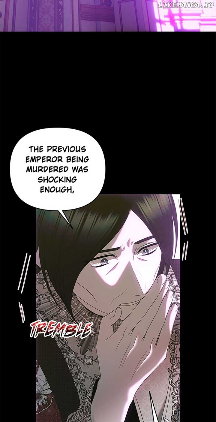 How to survive sleeping with the emperor Chapter 46 165 02