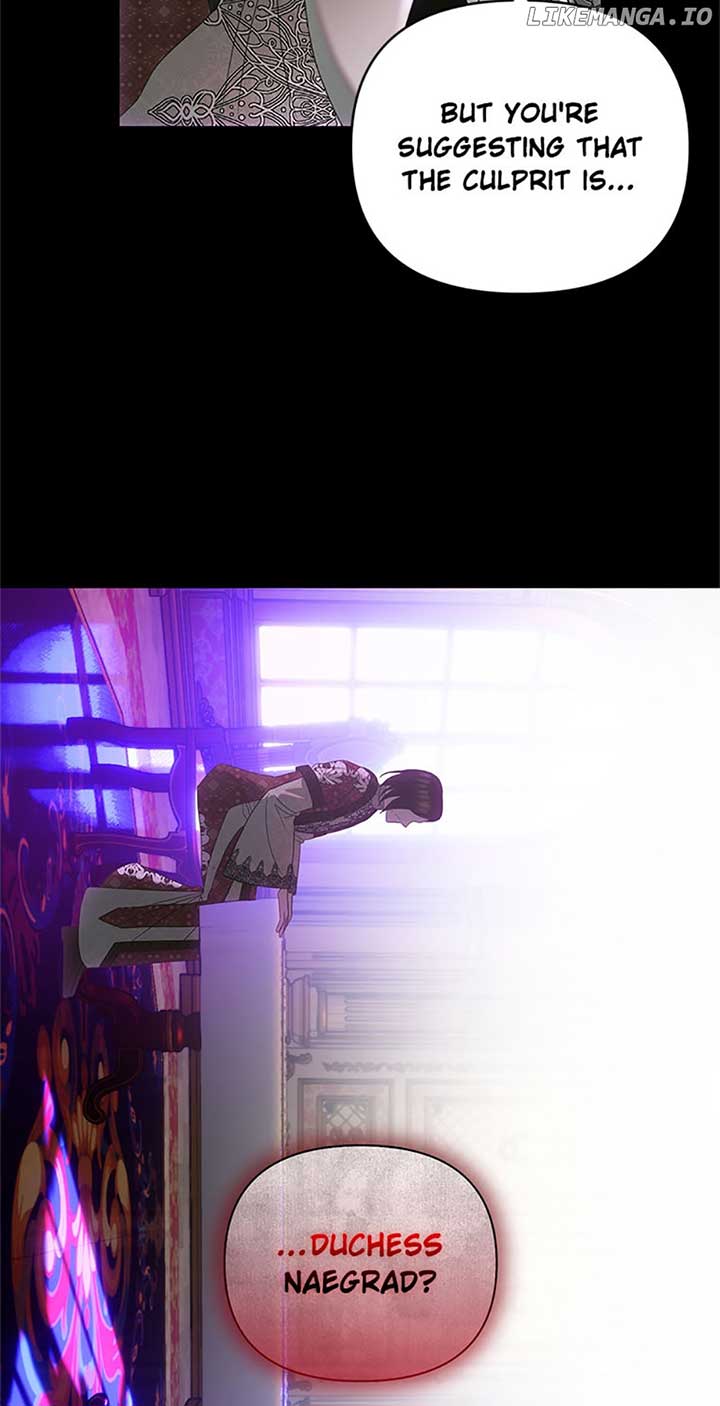 How to survive sleeping with the emperor Chapter 46 166 03