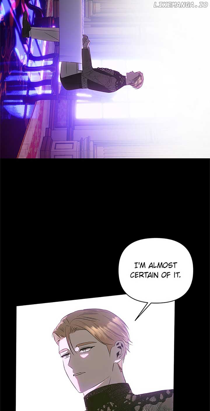 How to survive sleeping with the emperor Chapter 46 167 04