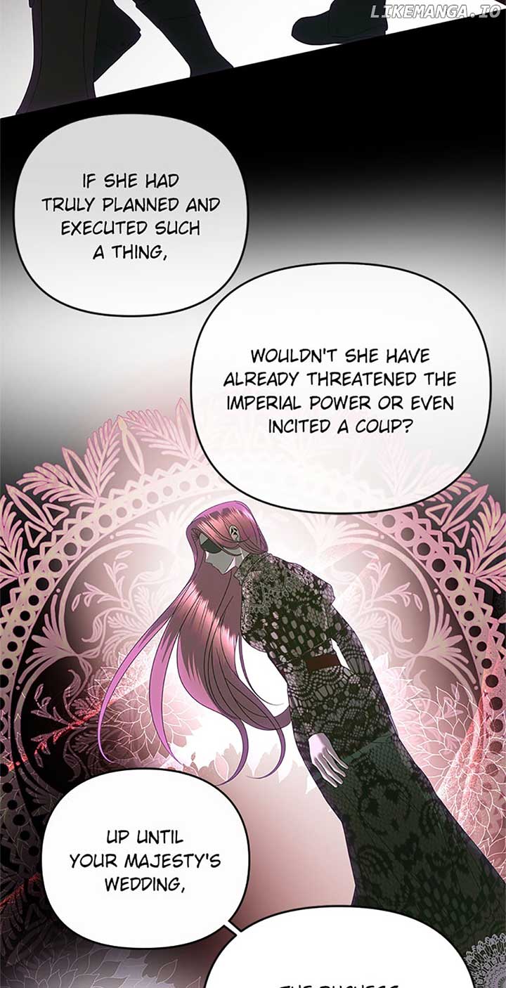 How to survive sleeping with the emperor Chapter 46 171 08