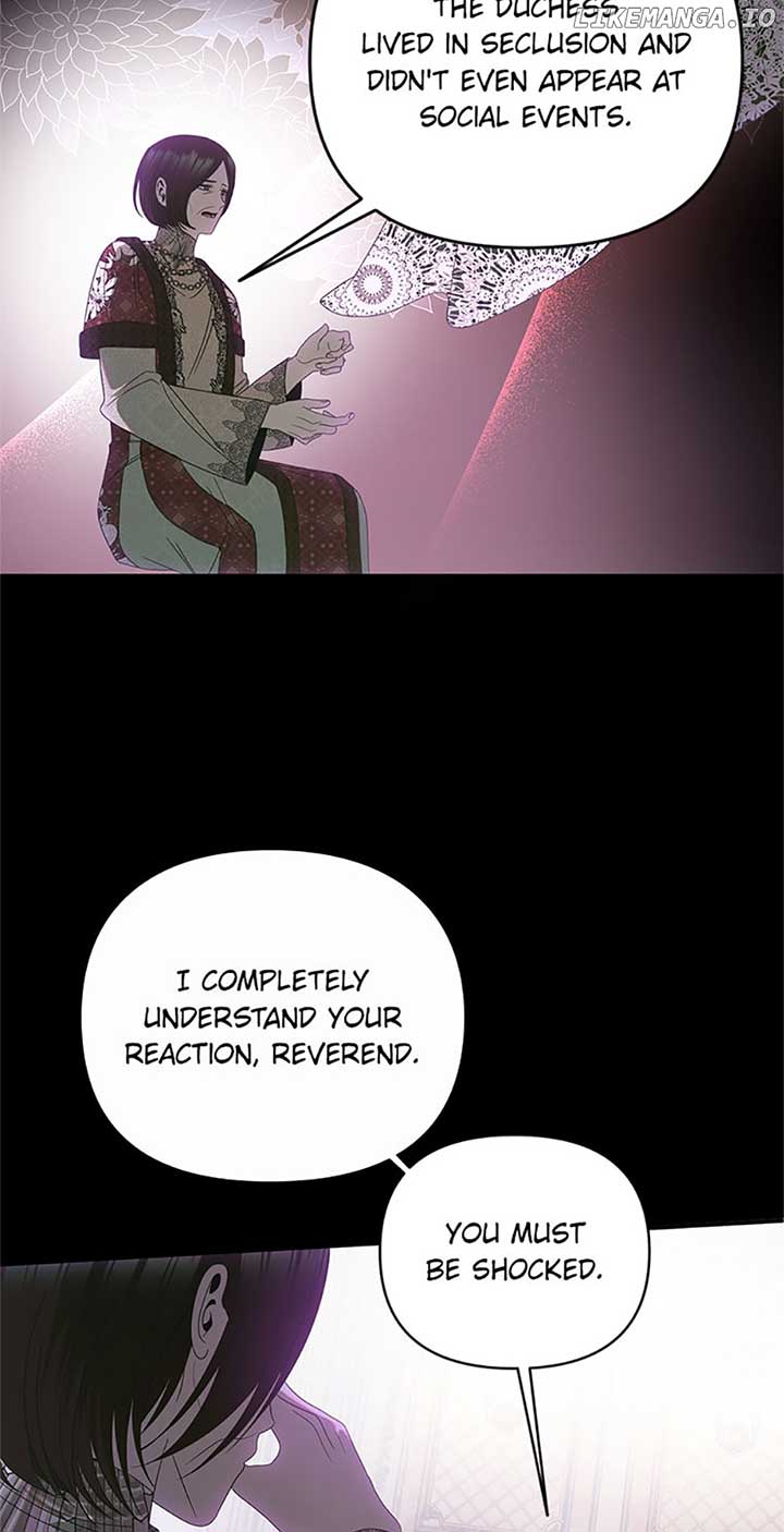 How to survive sleeping with the emperor Chapter 46 172 09