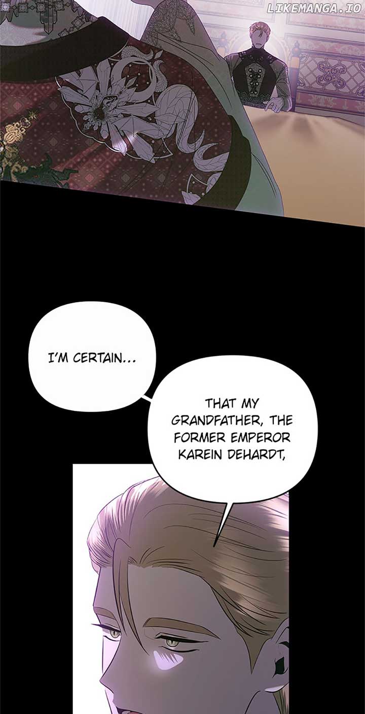 How to survive sleeping with the emperor Chapter 46 173 10