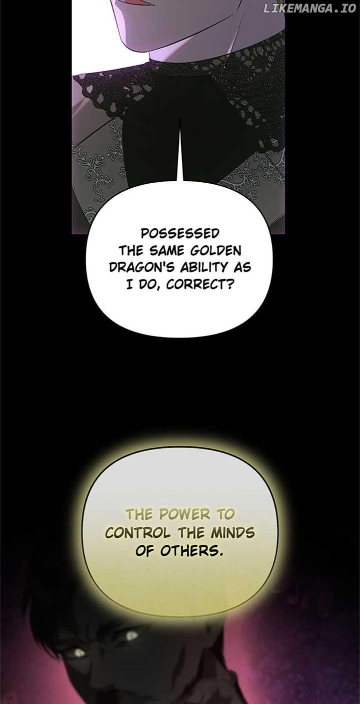 How to survive sleeping with the emperor Chapter 46 174 11