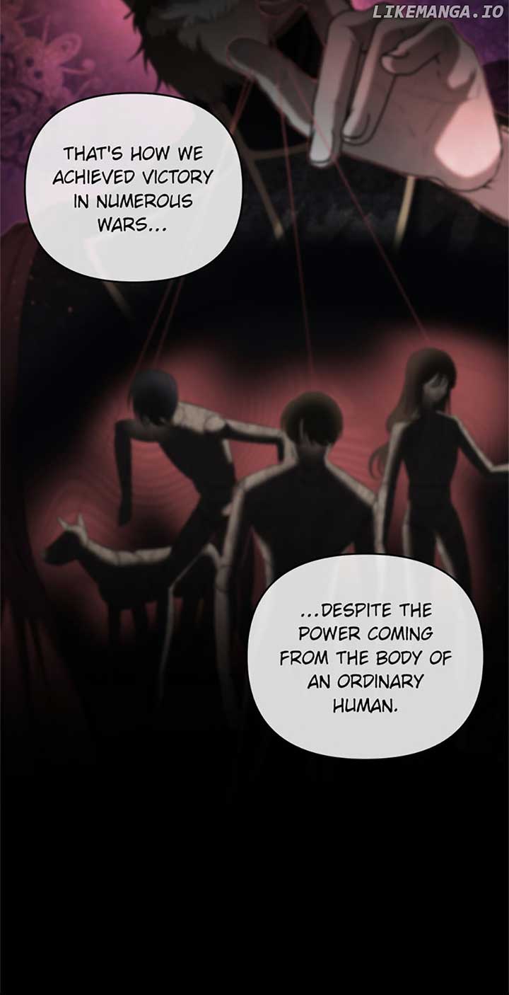 How to survive sleeping with the emperor Chapter 46 175 12