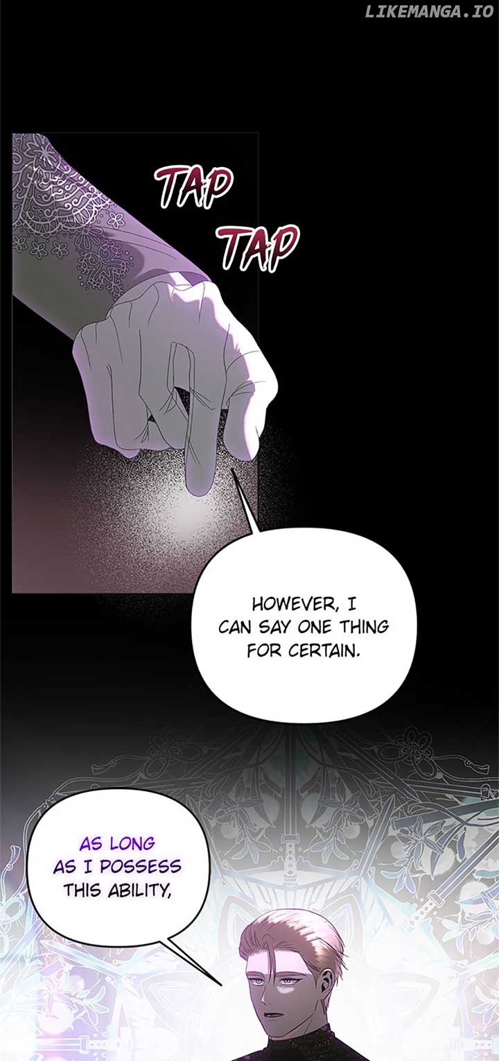 How to survive sleeping with the emperor Chapter 46 177 14