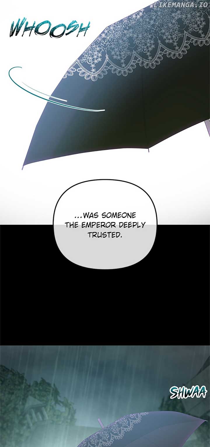 How to survive sleeping with the emperor Chapter 46 179 16