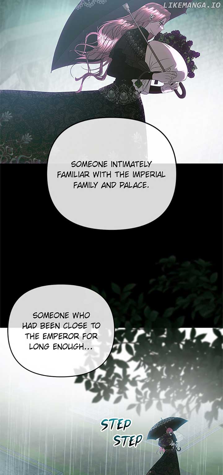 How to survive sleeping with the emperor Chapter 46 180 17