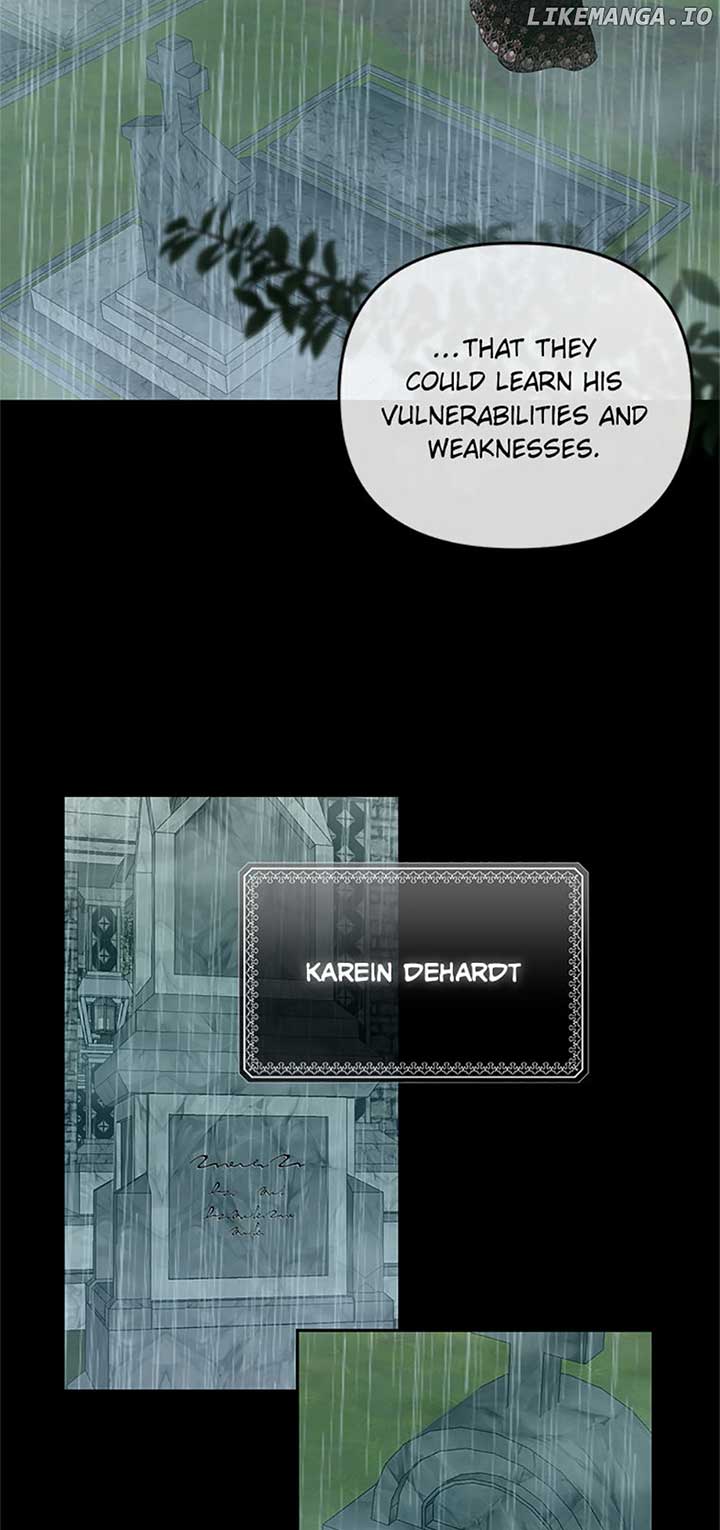 How to survive sleeping with the emperor Chapter 46 181 18