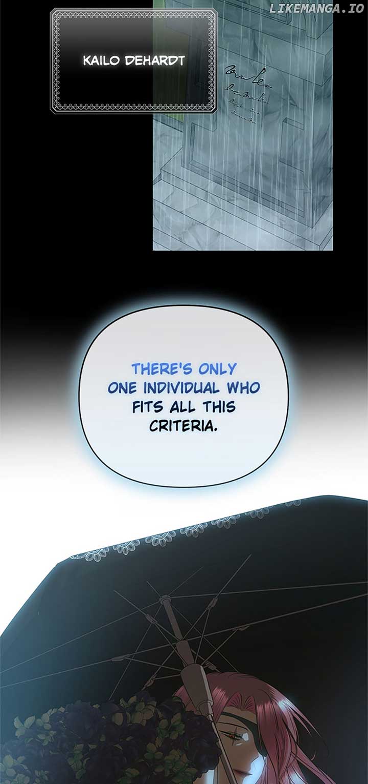 How to survive sleeping with the emperor Chapter 46 182 19