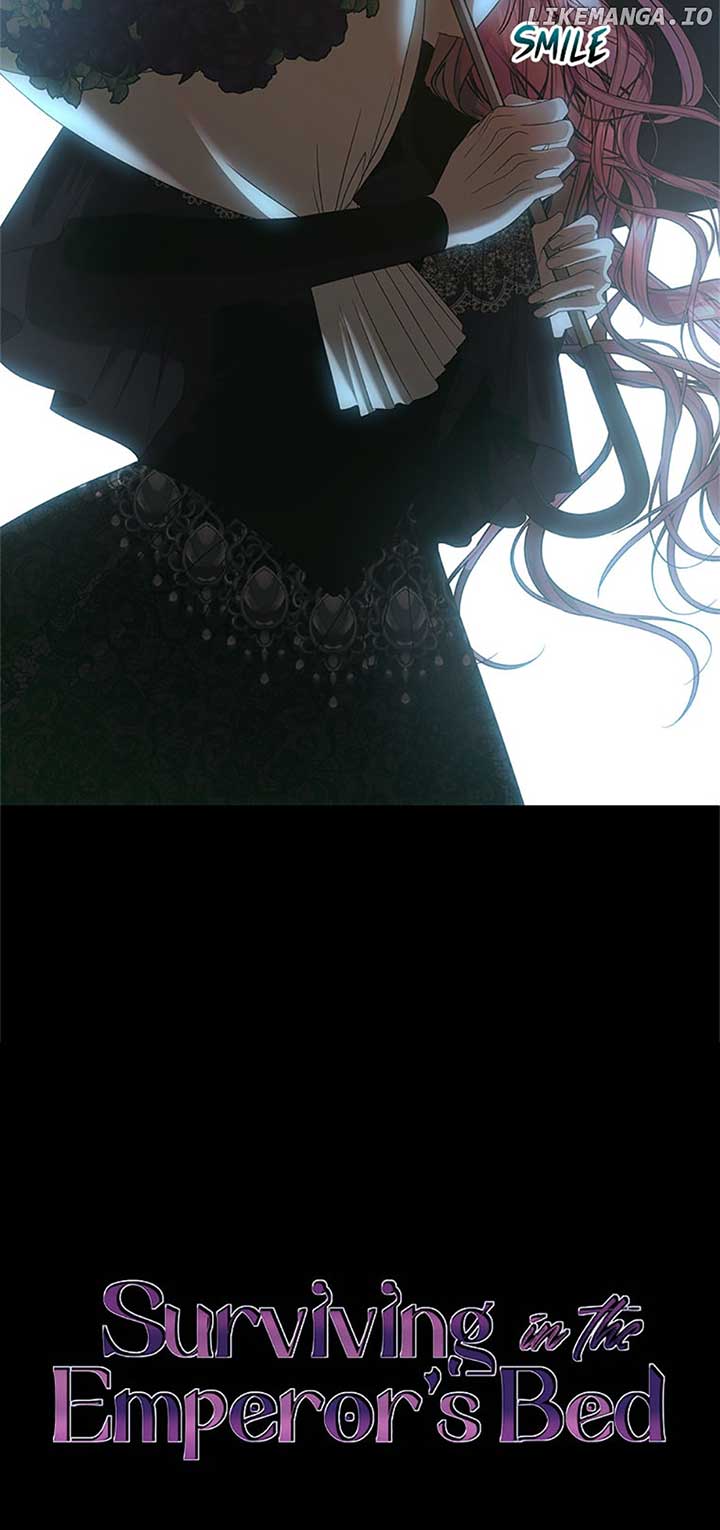 How to survive sleeping with the emperor Chapter 46 183 20