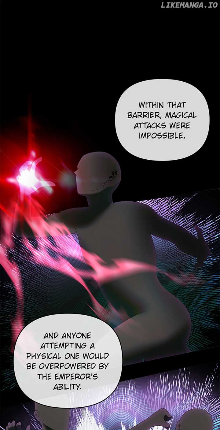 How to survive sleeping with the emperor Chapter 46 187 24