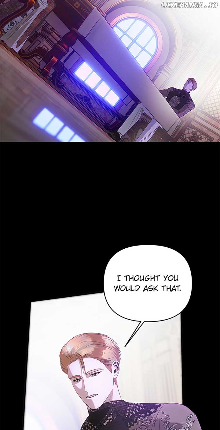 How to survive sleeping with the emperor Chapter 46 189 26