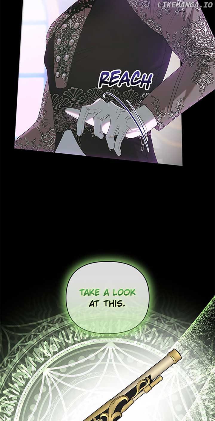 How to survive sleeping with the emperor Chapter 46 190 27