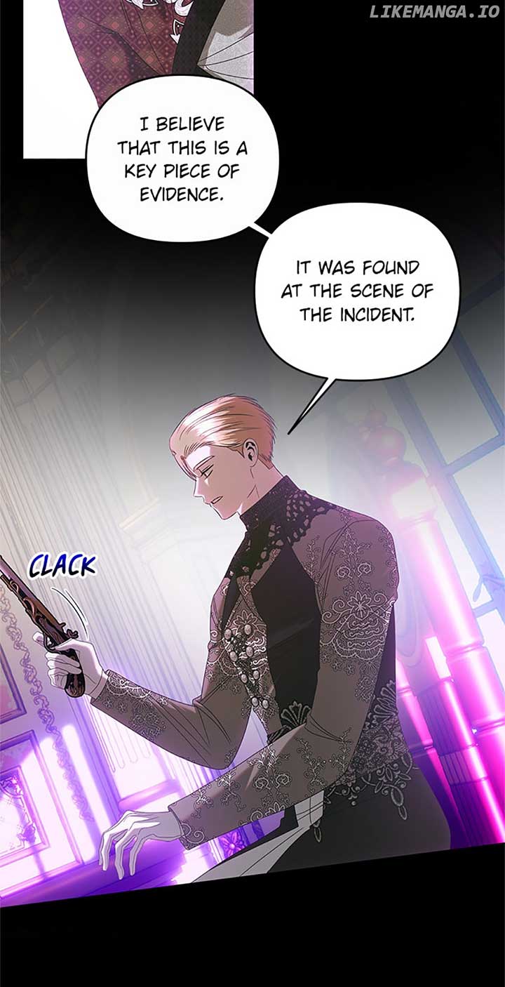 How to survive sleeping with the emperor Chapter 46 192 29