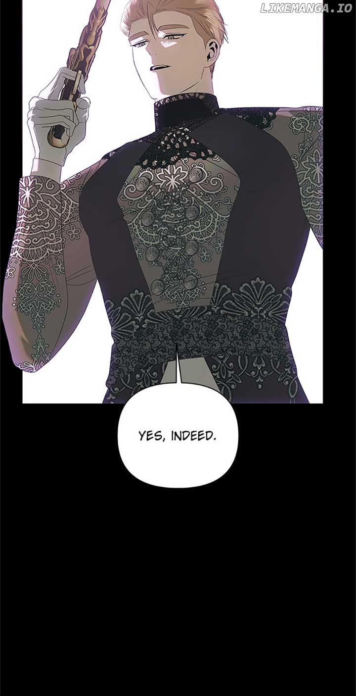 How to survive sleeping with the emperor Chapter 46 198 35