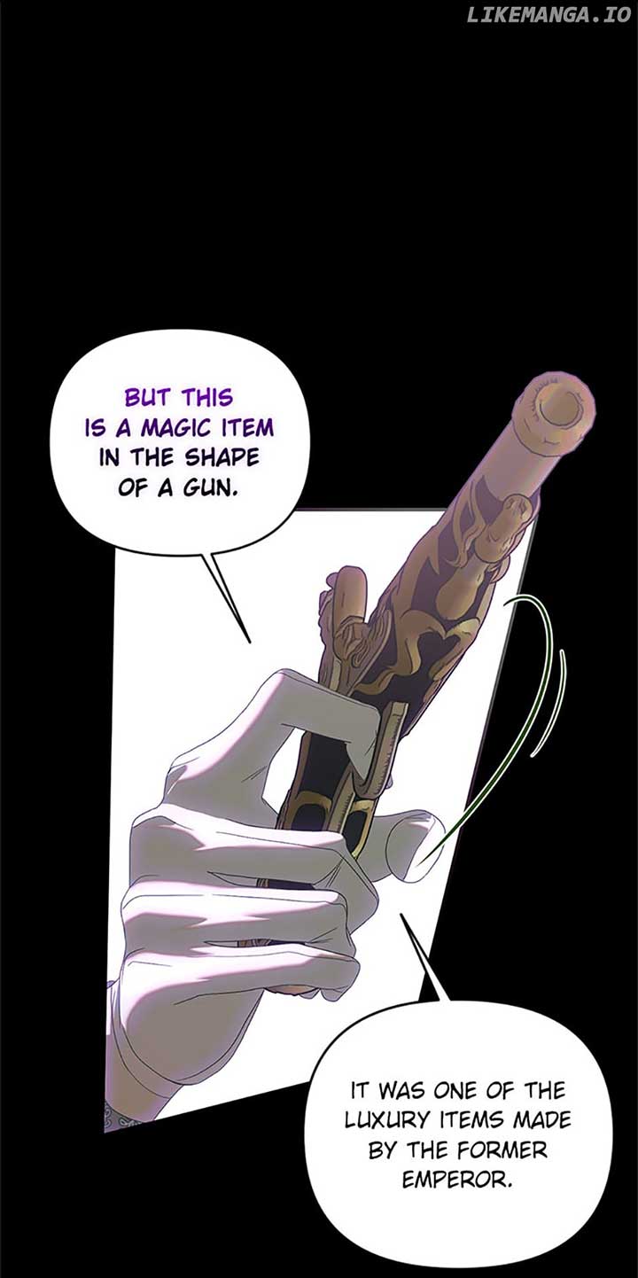 How to survive sleeping with the emperor Chapter 46 199 36