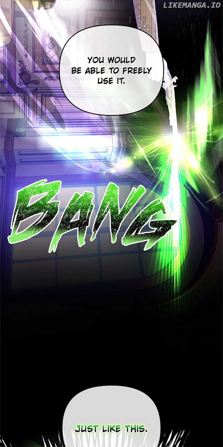 How to survive sleeping with the emperor Chapter 46 202 39