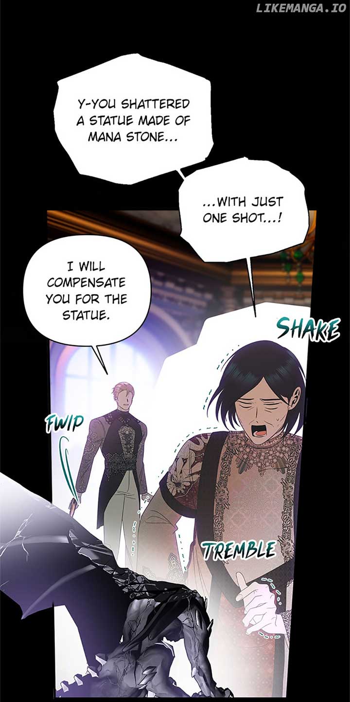 How to survive sleeping with the emperor Chapter 46 204 41