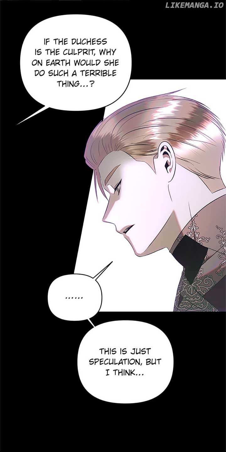 How to survive sleeping with the emperor Chapter 46 206 43