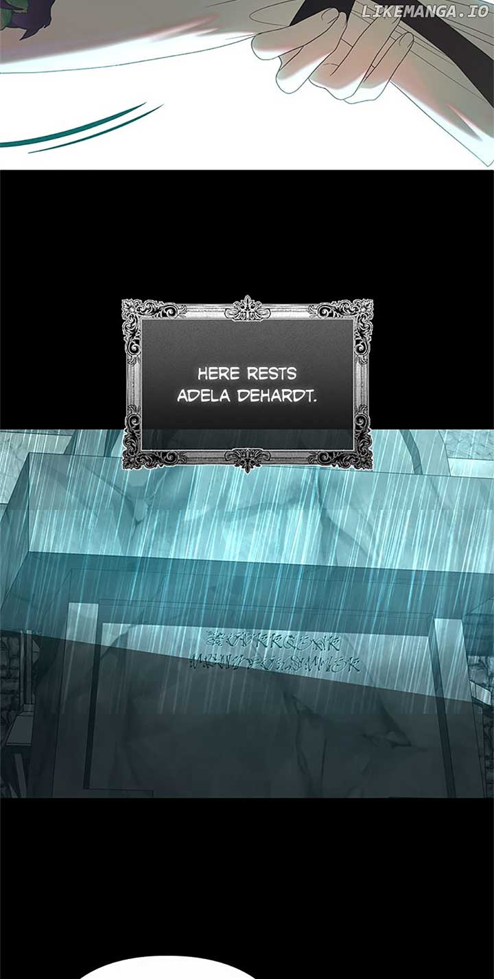 How to survive sleeping with the emperor Chapter 46 208 45