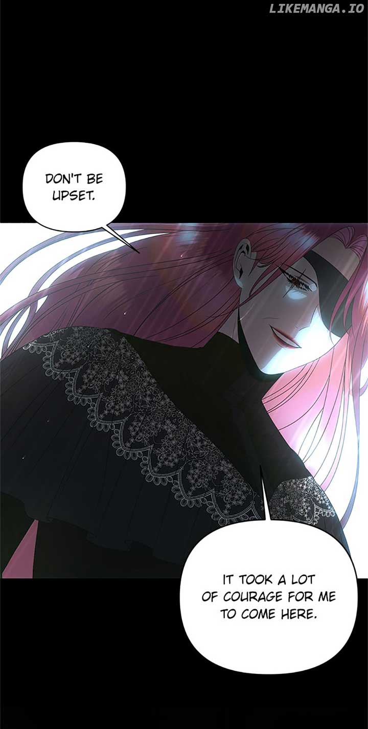 How to survive sleeping with the emperor Chapter 46 210 47