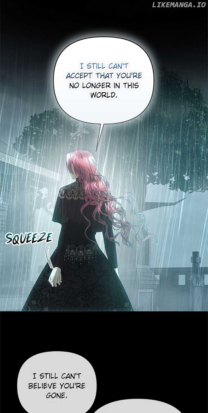 How to survive sleeping with the emperor Chapter 46 211 48