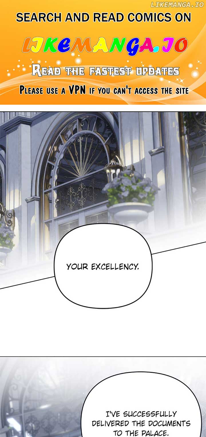 How to survive sleeping with the emperor Chapter 47 176 01