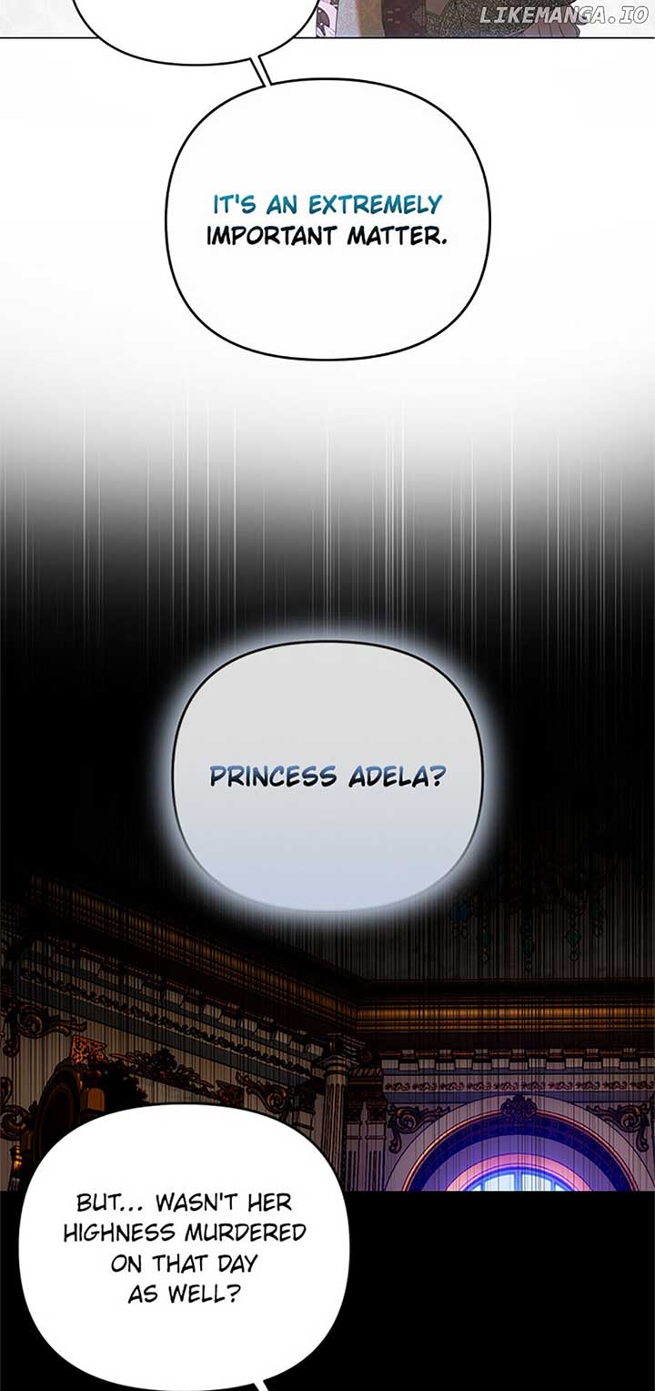 How to survive sleeping with the emperor Chapter 47 179 04