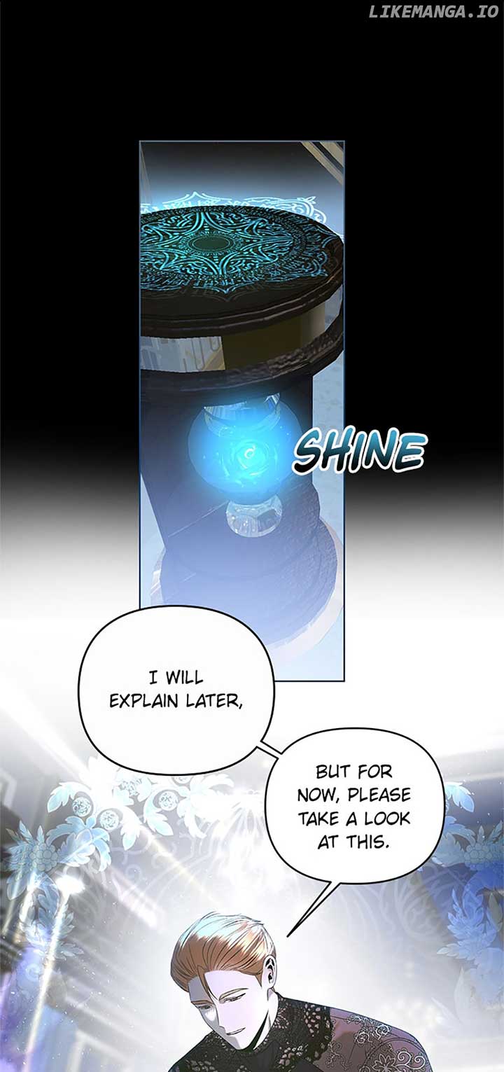 How to survive sleeping with the emperor Chapter 47 187 12