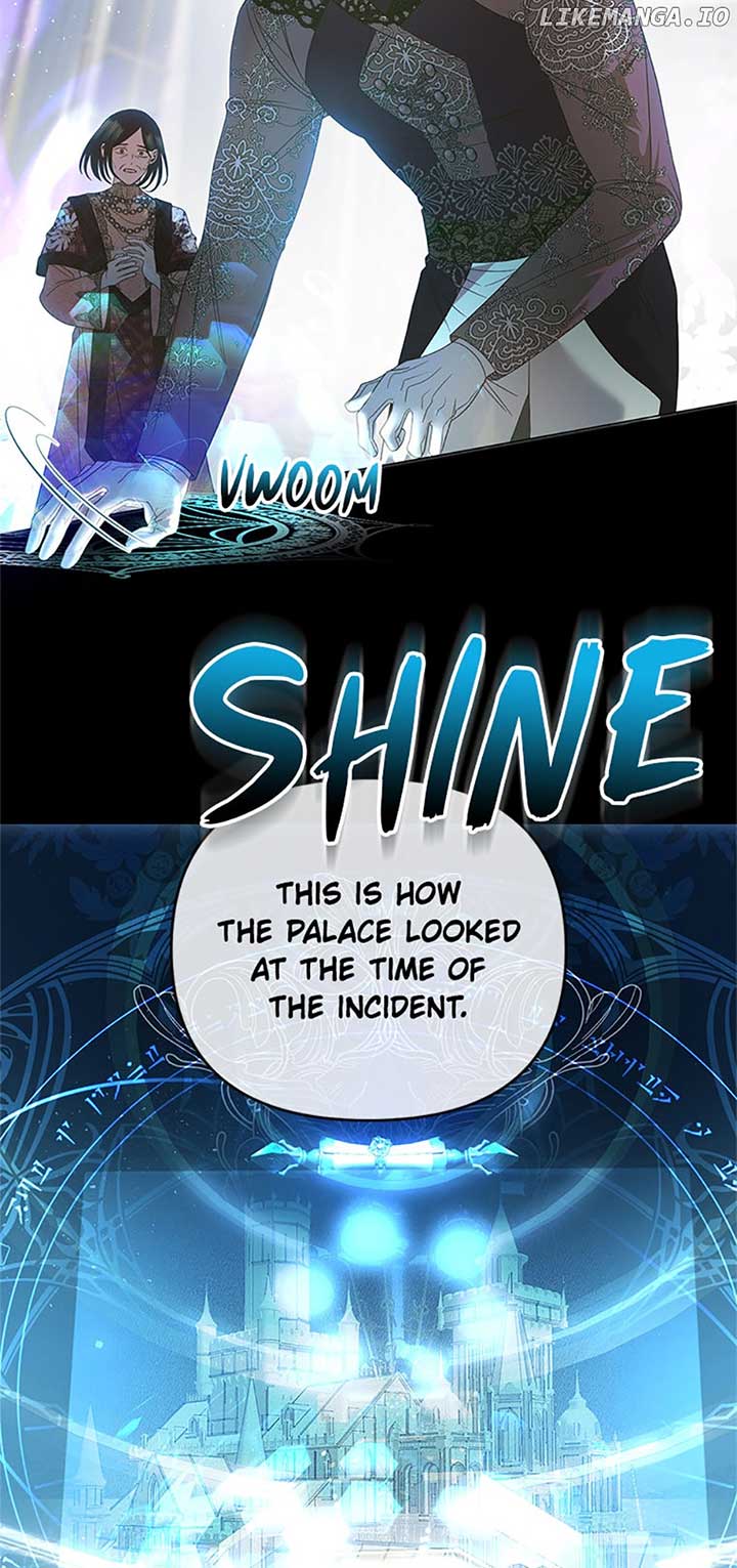 How to survive sleeping with the emperor Chapter 47 188 13