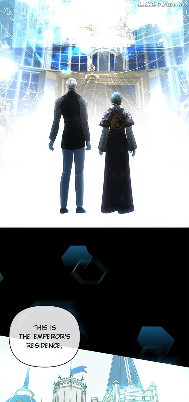 How to survive sleeping with the emperor Chapter 47 189 14