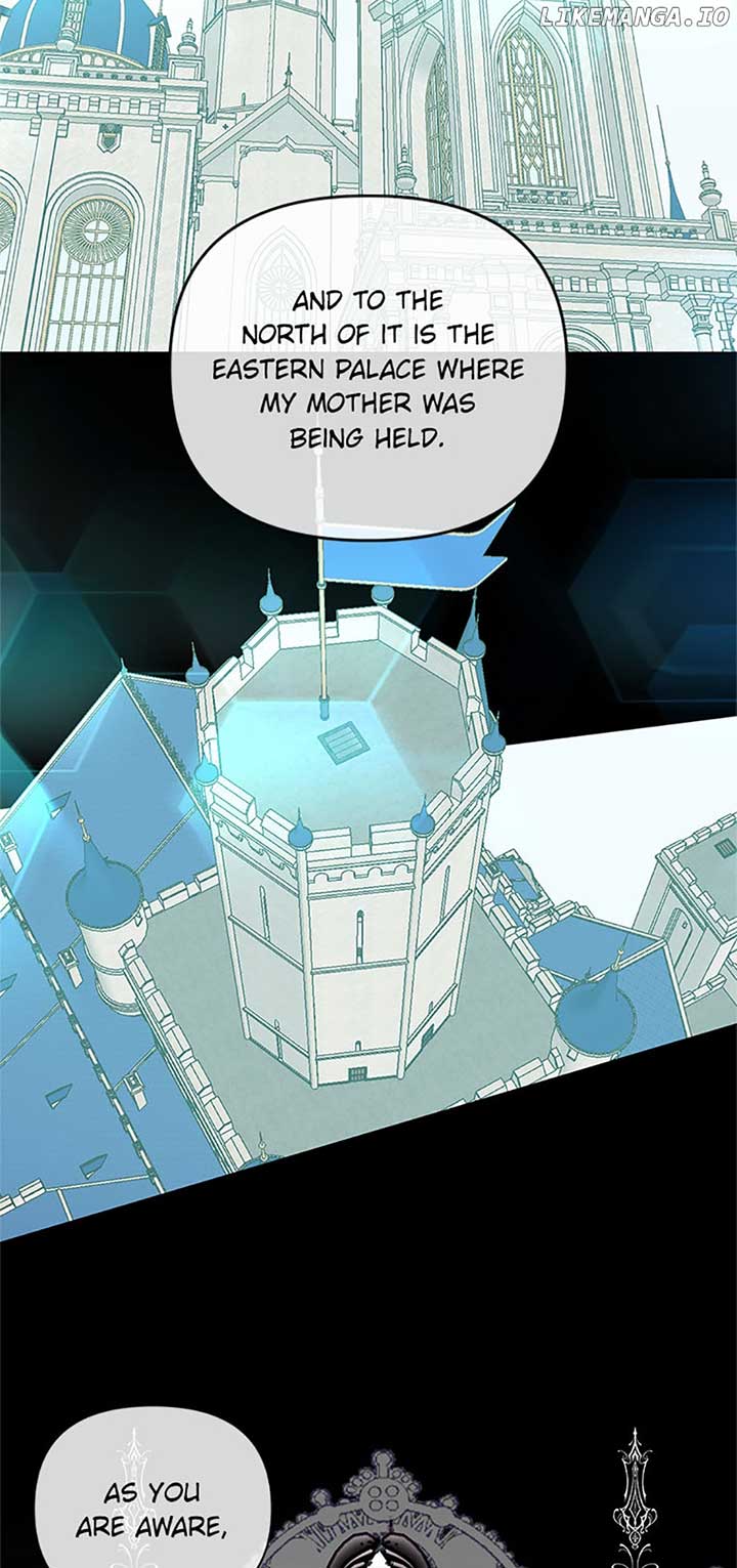 How to survive sleeping with the emperor Chapter 47 190 15