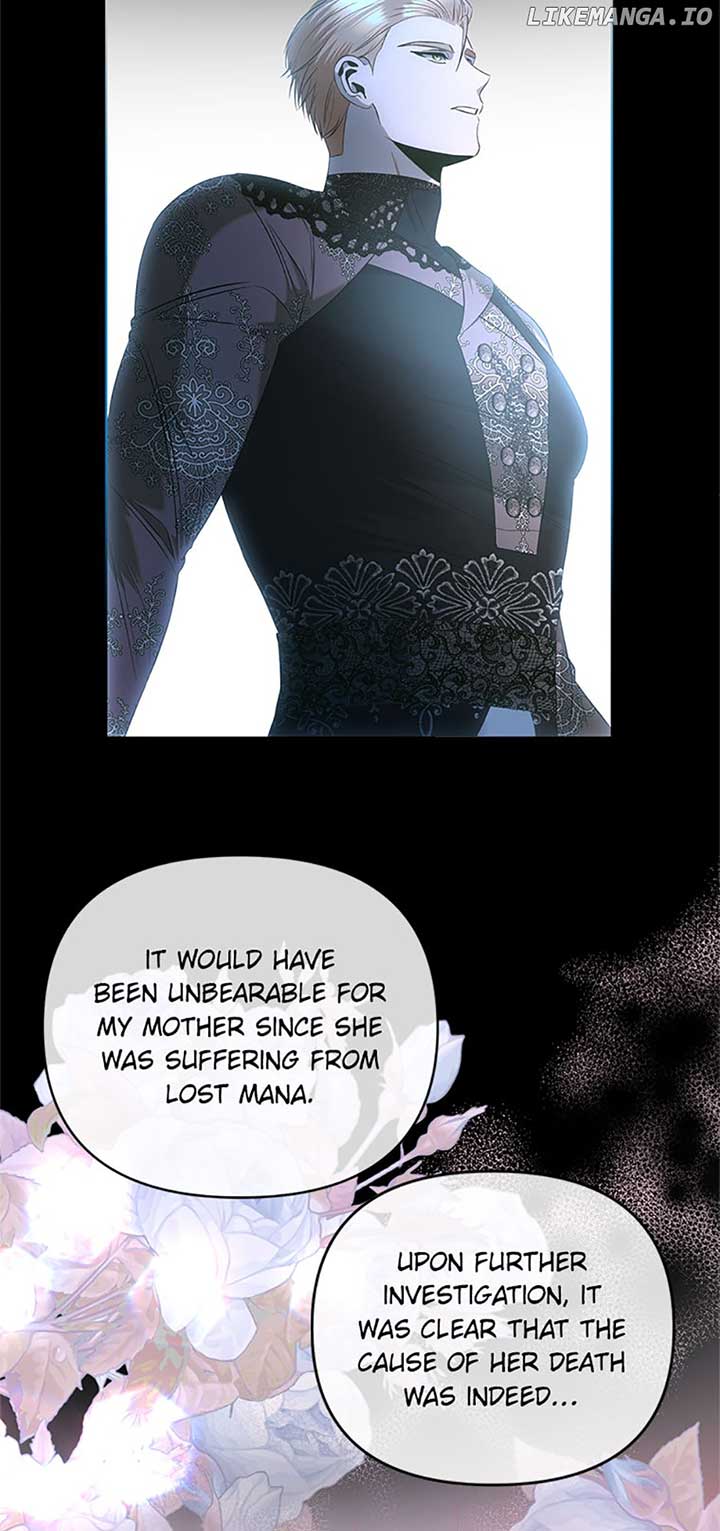 How to survive sleeping with the emperor Chapter 47 192 17