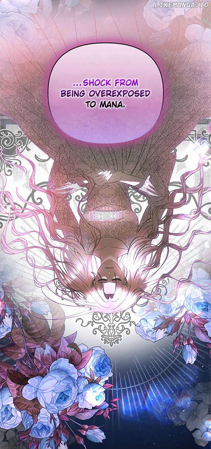 How to survive sleeping with the emperor Chapter 47 193 18